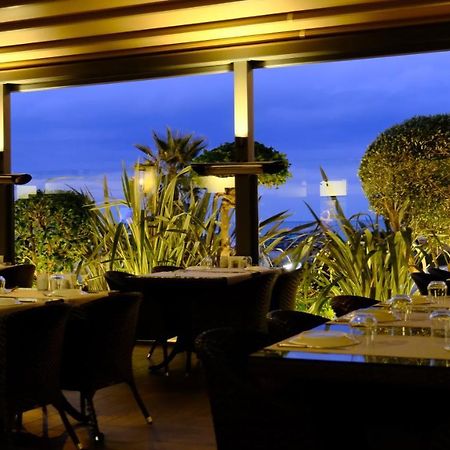 Marin Otel & Restaurant Самсун Экстерьер фото