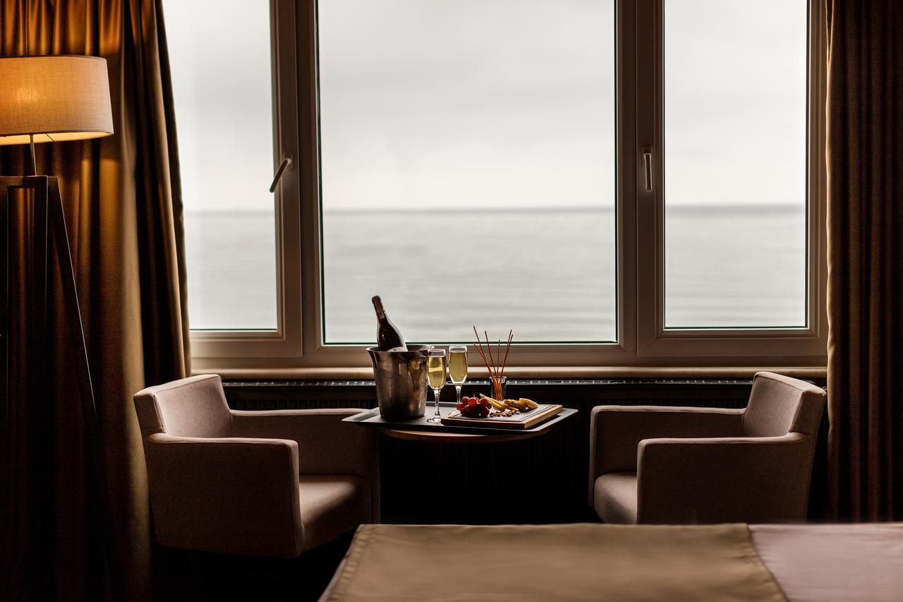 Marin Otel & Restaurant Самсун Экстерьер фото
